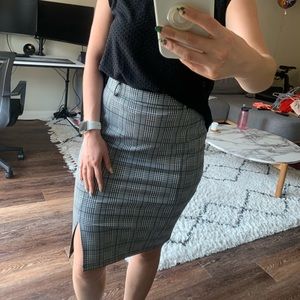 Professional Skirt!